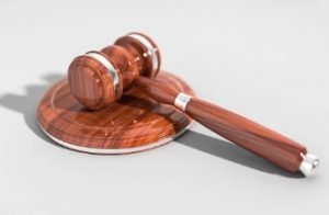 gavel law