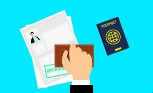 passport