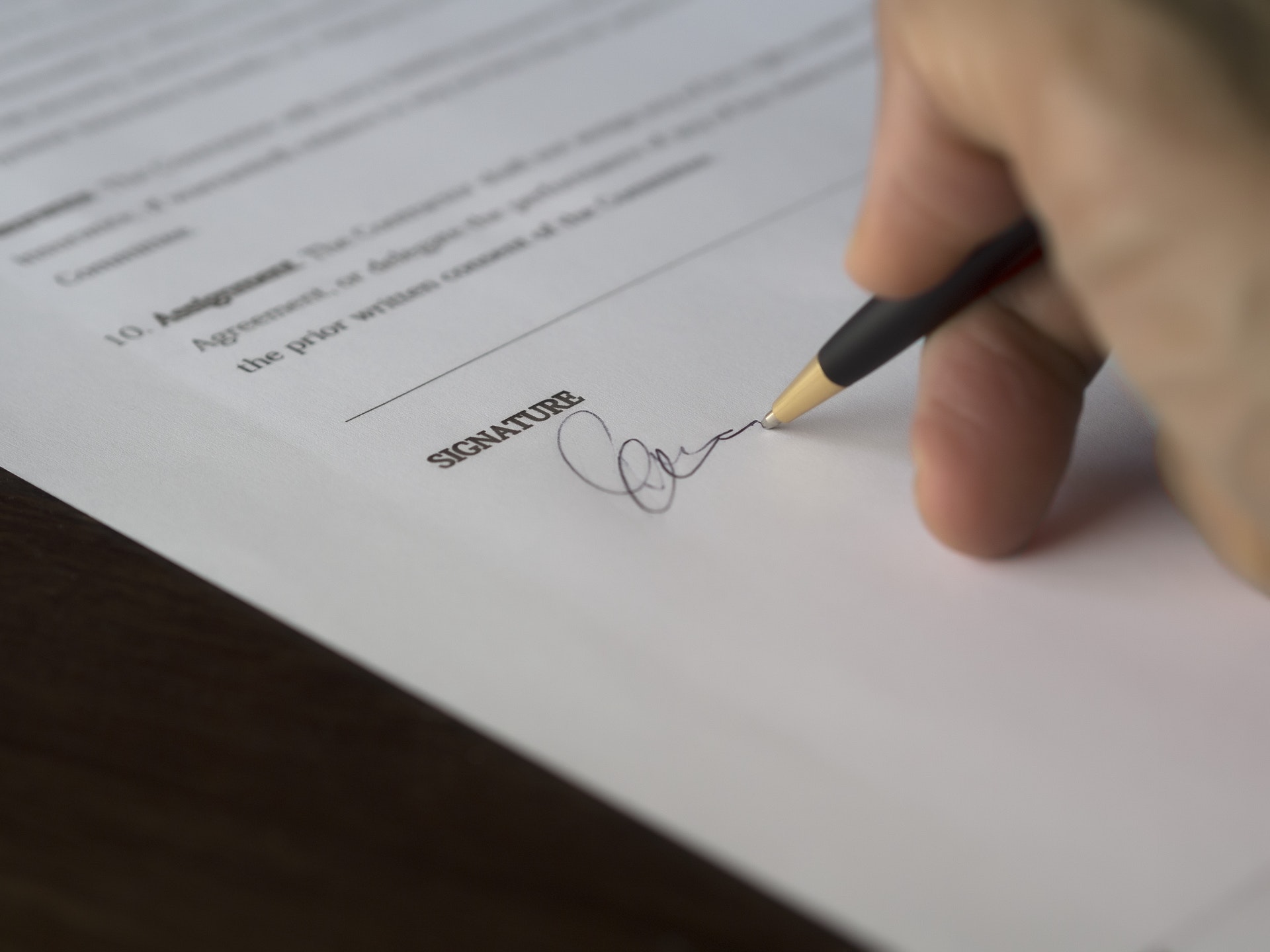 Pen