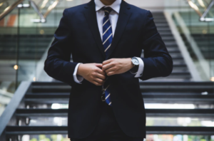 attorney