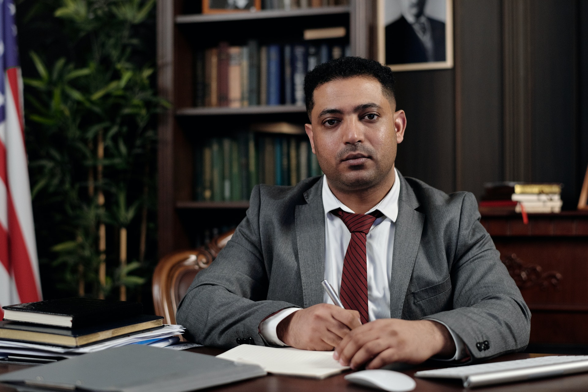 Lawyer