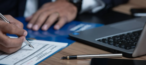 Hire lawyer