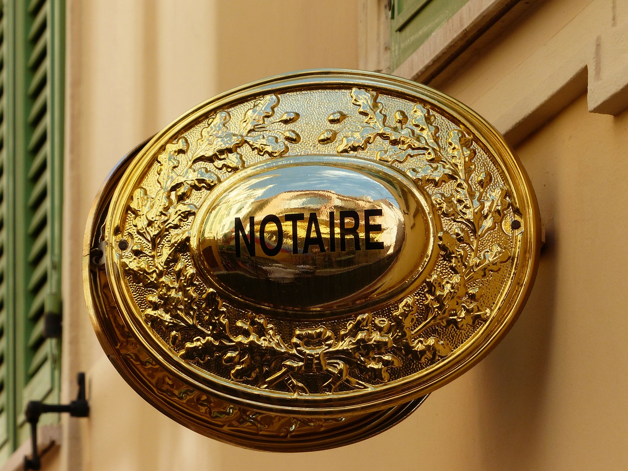 notary