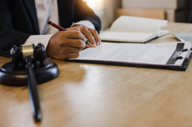 lawyer