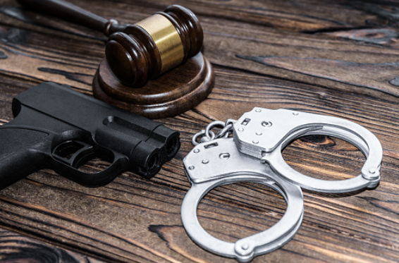criminal issues