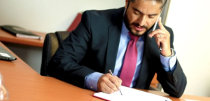 Lawyer 