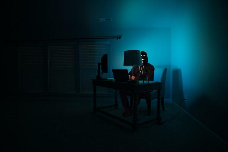 crime